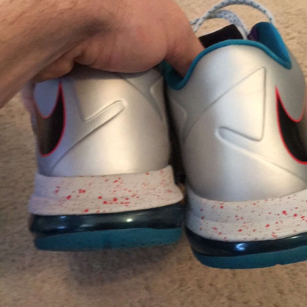 Lebron X